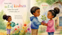 draw african american children book illustration