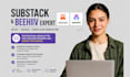 setup substack account substack newsletter design substack beehiiv newsletter