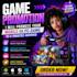 do android mobile app promotion, game promotion, app installs