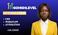 optimize your gohighlevel CRM, workflows, funnels, and automation