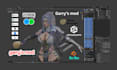 fix, rig, convert and optimize vrchat, 3d vtuber, vrm, mmd koikatsu, gmod modele