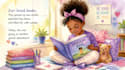 design african american children illustration