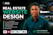 build a real estate idx website that generates leads
