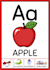 design custom educational materials and printable flashcards
