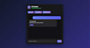 create custom website chatbot for your businesses