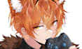create anime vtuber character reference sheet art design vtuber oc vtuber pet