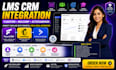 integrate fluentcrm mailchimp activecampaign lms website marketing email flow