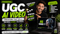 create facebook video ads, ai ugc video ads