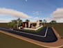 make 3d on revit and provide renders on d5