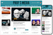 setup substack account design substack newsletter substack article promotion