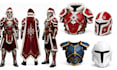 create custom 3d model, halloween mask, cosplay eva foam, christmas props