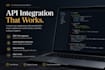 integrate any rest API with python
