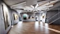 create 3d museum, exhibition, and gallery visualizations