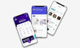 design modern and user friendly mobile apps