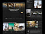 build modern directorist directory website or listing website