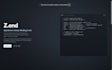 develop a scalable saas web application