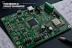 design professional custom pcb layout, pcb design and circuit schematics