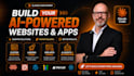 build claude code ai agents, claude coded app, claude automation expert
