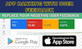 usa mobile app optimization marketing 500 user app install promotion