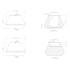 design plastic injection mold silicone mold gate design dfm solidworks tooling