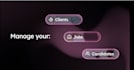 create web app explainer cloud software demo video saas walkthrough