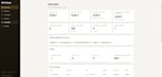 build a booking website or web app