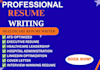 write executive optimized resume