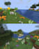 create a custom java minecraft mod