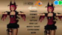 create custom vrchat avatar, booth avatar, physbones, quest and gogo loco