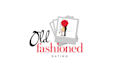 design modern dating app, relationship, love and matchmaking logo