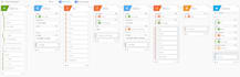 build custom okta workflows automation and lifecycle flows