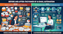 build your ai email marketing automation system