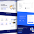 design squarespace website redesign squarespace website, pixieset website design