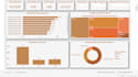 create professional power bi dashboards, reports, and data visualizations