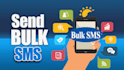 do bulk SMS, SMS marketing, text message, SMS blast, twilio API, SMS gateway app