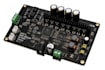 do analog audio amplifier pcb design audio power circuit pcb class d altium cad