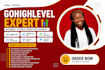 do gohighlevel setup gohighlevel virtual assistant go high level expert ghl va