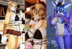 vrchat avatar furry avatar custom vrchat avatar rigging unity setup vrm avatar