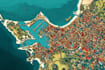 do vector map illustration