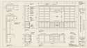 create custom cabinet, millwork, joinery shop drawings and cad plans