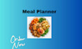 be your meal planner