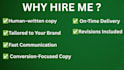 write high converting klaviyo welcome email sequences