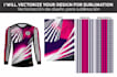 vectorize your design for sublimation