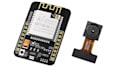 develop esp32 firmware for iot, smart home, wifi, ble and esp32 cam