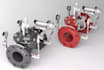 design industrial valve, piping system, pump assemblies, flanges,pressure vessel