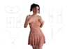 make custom sewing patterns in PDF and grading
