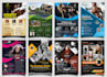 design premium quality flyer design