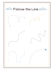 create printable preschool worksheets, activity books and KDP workbooks