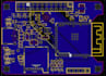 design professional esp32 pcb schematic and iot hardware layout