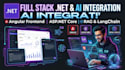 build enterprise ai automation workflows and rag pipelines